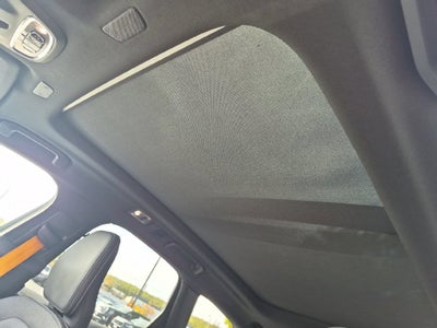 2020 Volvo XC60 Polestar