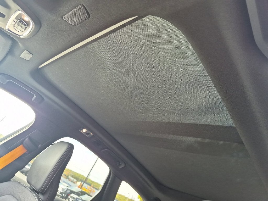 2020 Volvo XC60 Polestar
