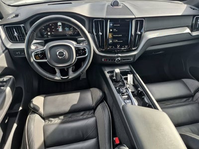 2020 Volvo XC60 Polestar