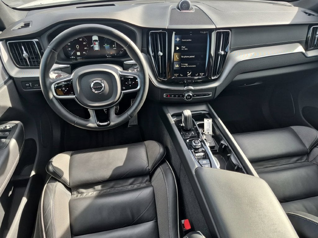 2020 Volvo XC60 Polestar