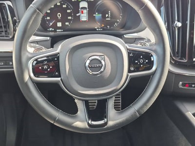 2020 Volvo XC60 Polestar