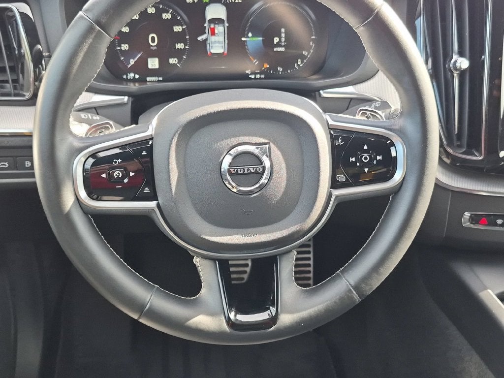 2020 Volvo XC60 Polestar