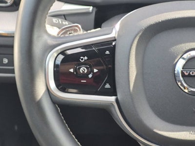 2020 Volvo XC60 Polestar
