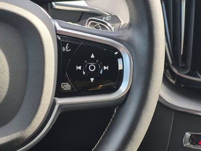 2020 Volvo XC60 Polestar