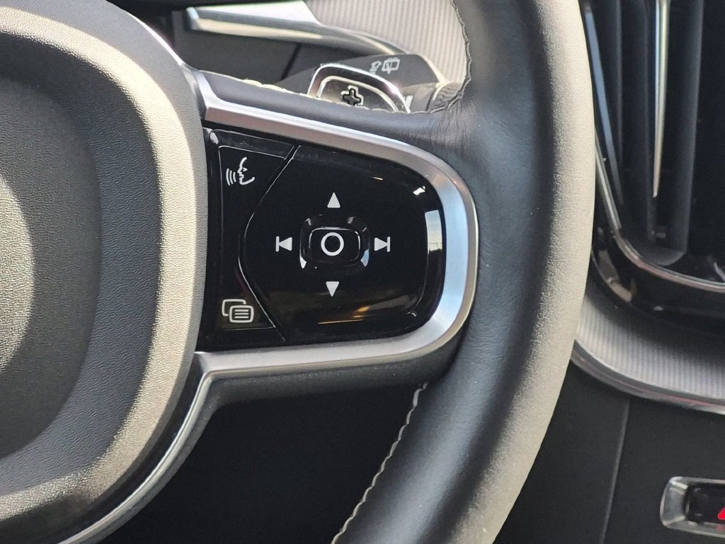 2020 Volvo XC60 Polestar