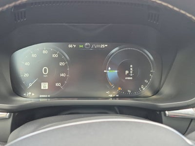 2020 Volvo XC60 Polestar