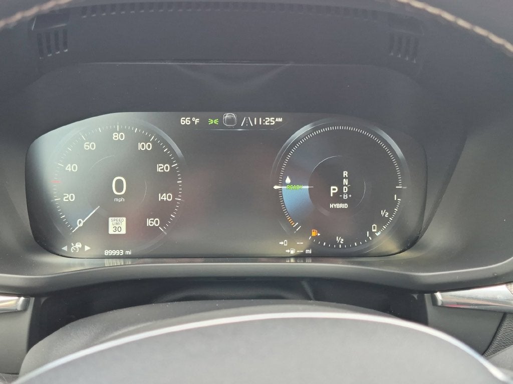 2020 Volvo XC60 Polestar