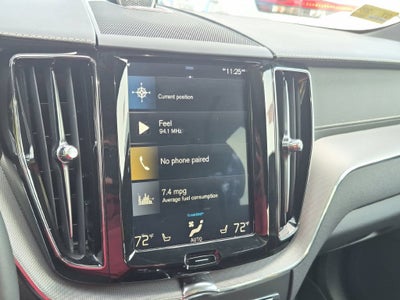 2020 Volvo XC60 Polestar