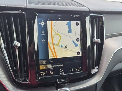 2020 Volvo XC60 Polestar
