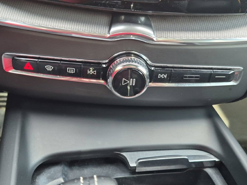 2020 Volvo XC60 Polestar