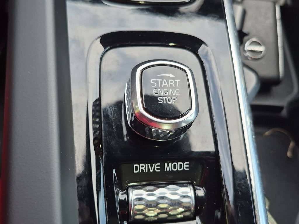 2020 Volvo XC60 Polestar