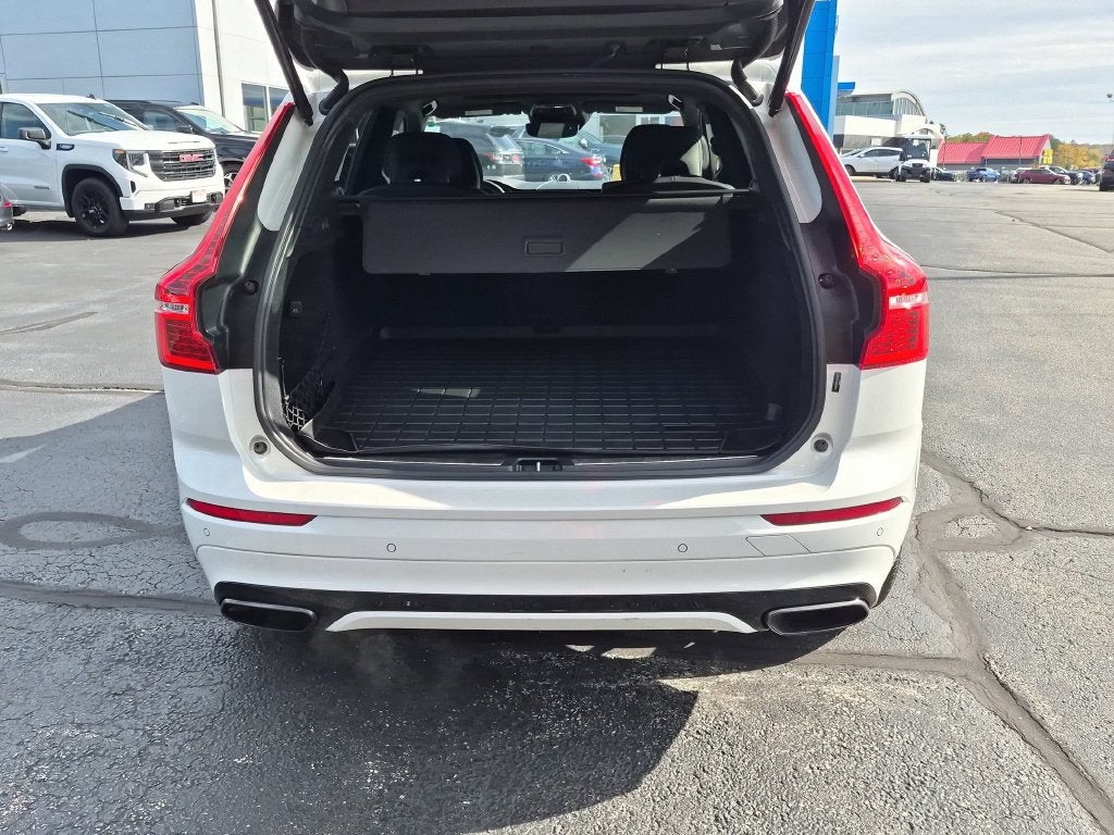 2020 Volvo XC60 Polestar