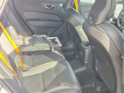 2020 Volvo XC60 Polestar
