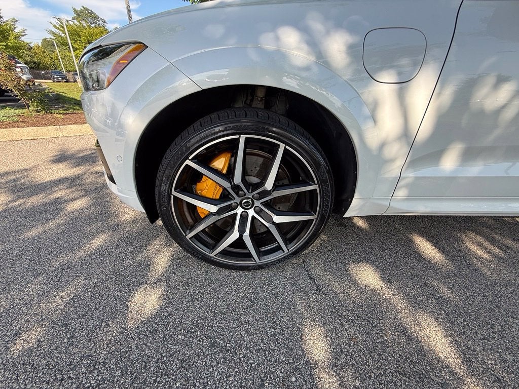 2020 Volvo XC60 Polestar