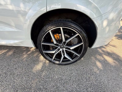 2020 Volvo XC60 Polestar