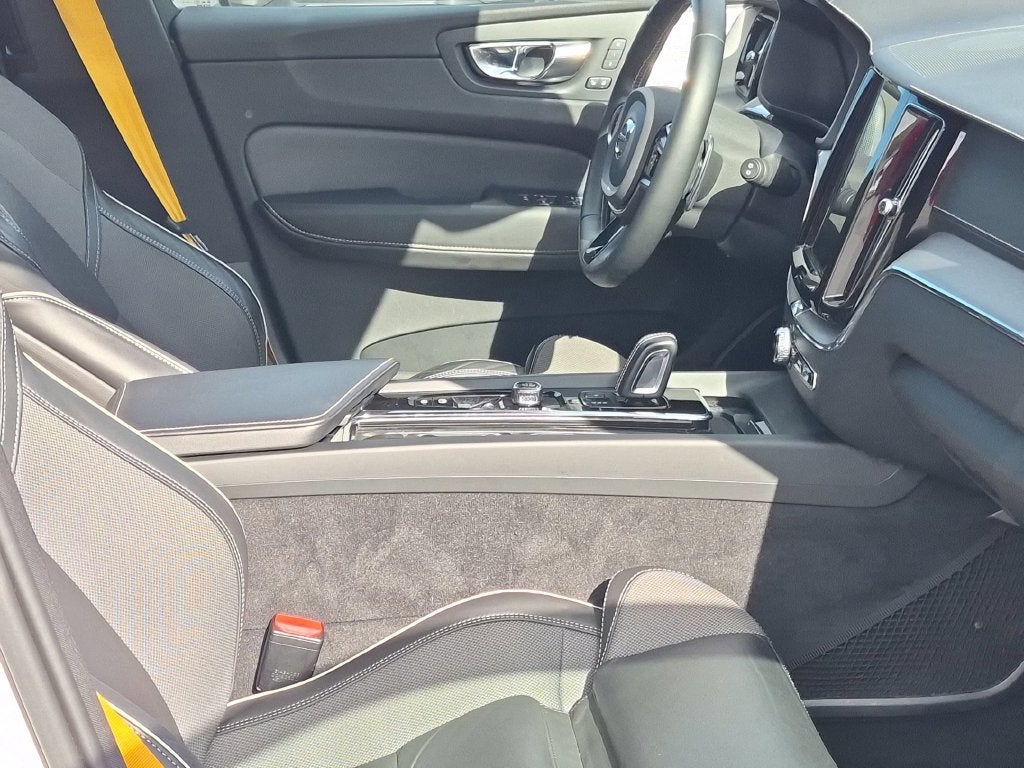 2020 Volvo XC60 Polestar