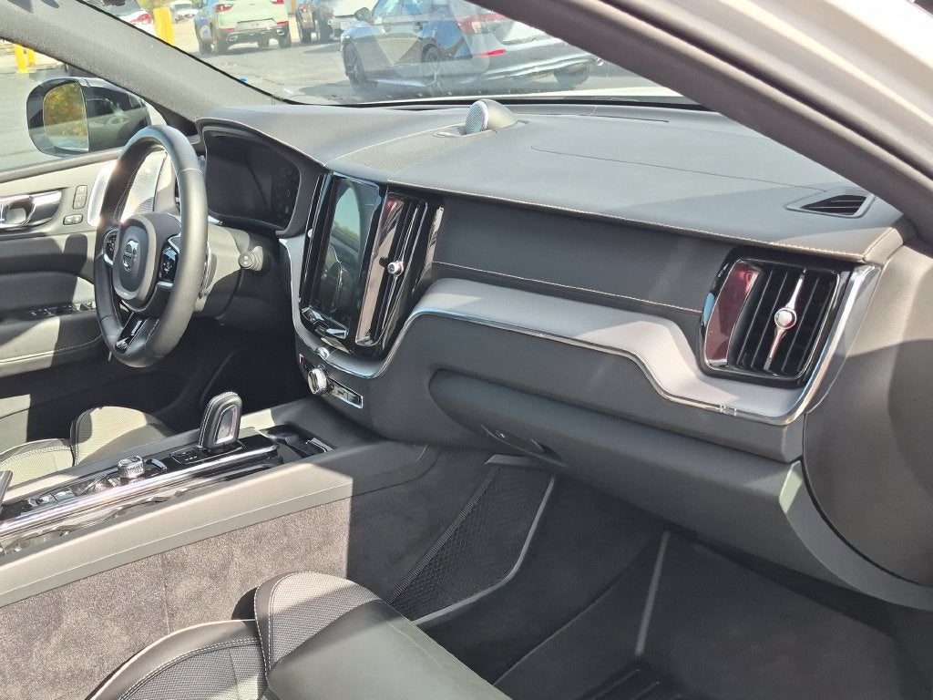 2020 Volvo XC60 Polestar