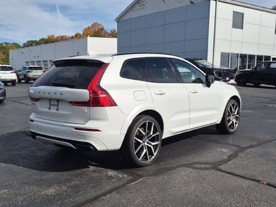 2020 Volvo XC60 Polestar