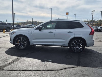 2020 Volvo XC60 Polestar