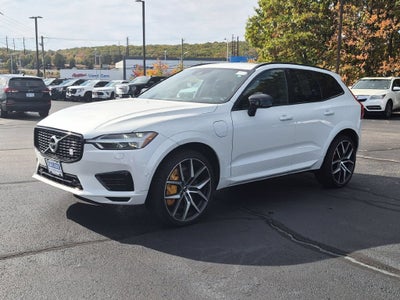 2020 Volvo XC60 Polestar