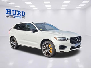 2020 Volvo XC60 Polestar