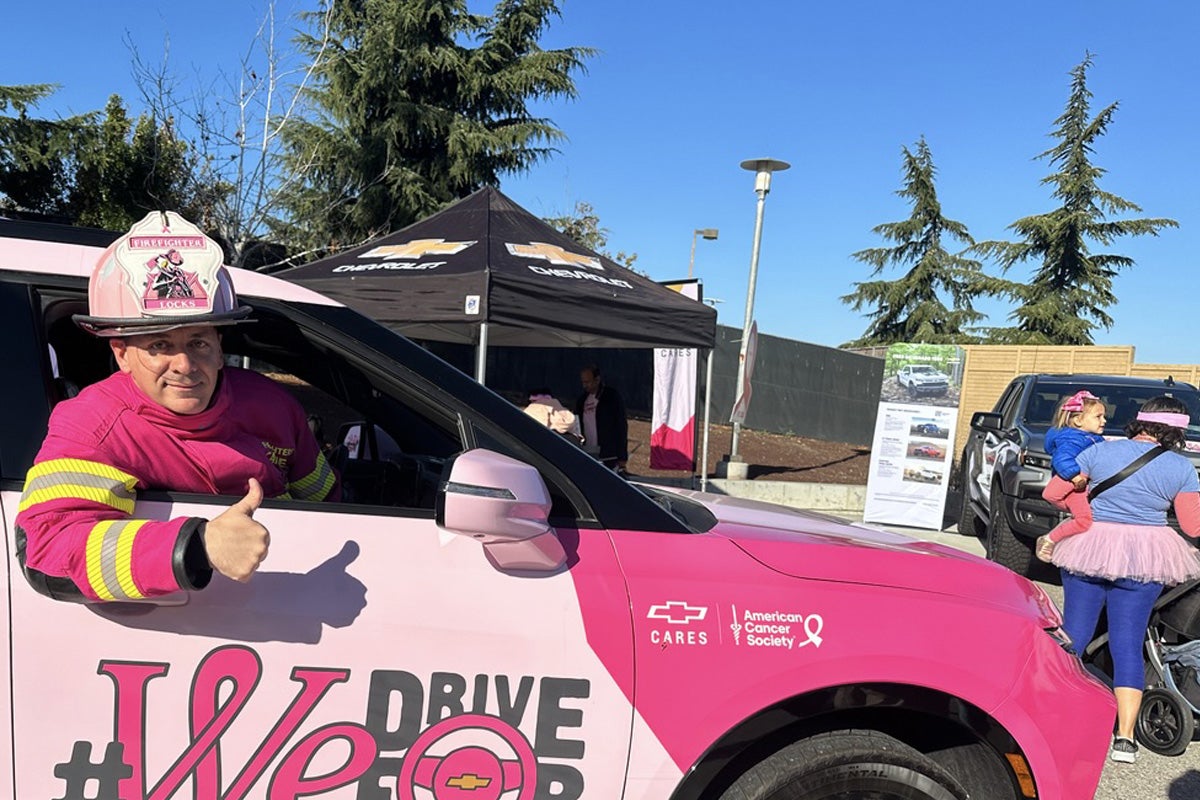 Chevrolet MSABC iDrive For | Hurd Auto Mall Chevrolet in Johnston RI