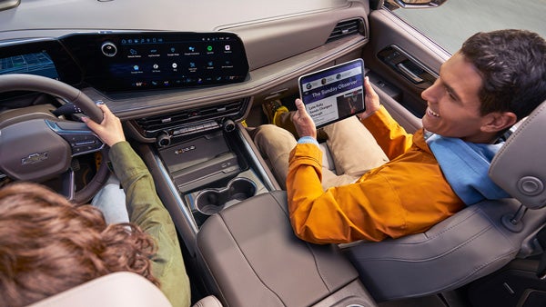 Hurd Auto Mall Chevrolet in Johnston RI