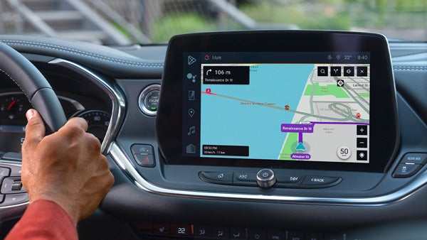 Hurd Auto Mall Chevrolet in Johnston RI