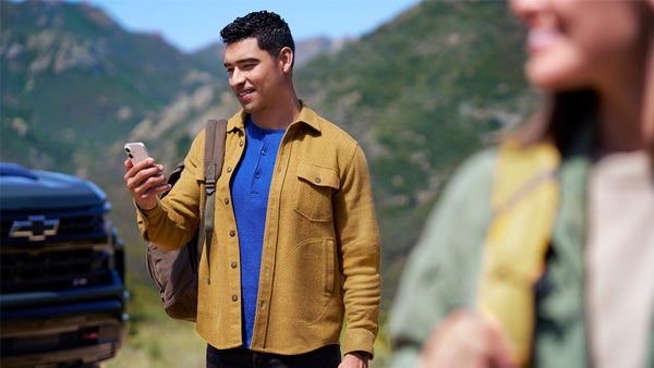 Hurd Auto Mall Chevrolet in Johnston RI