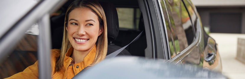 Hurd Auto Mall Chevrolet in Johnston RI