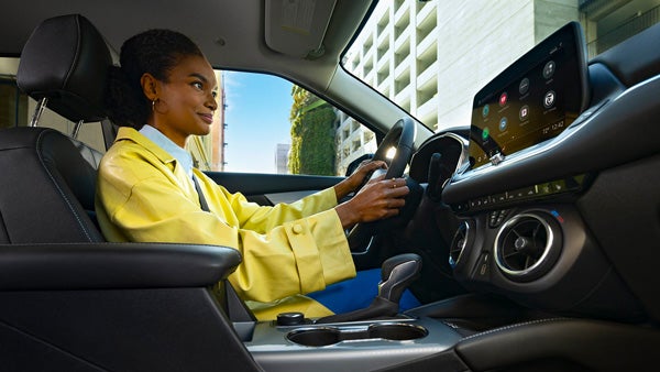 Hurd Auto Mall Chevrolet in Johnston RI