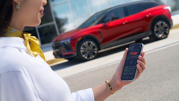 Hurd Auto Mall Chevrolet in Johnston RI