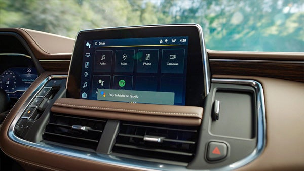 Hurd Auto Mall Chevrolet in Johnston RI