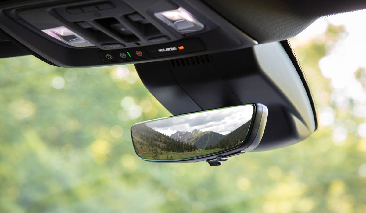 Hurd Auto Mall Chevrolet in Johnston RI