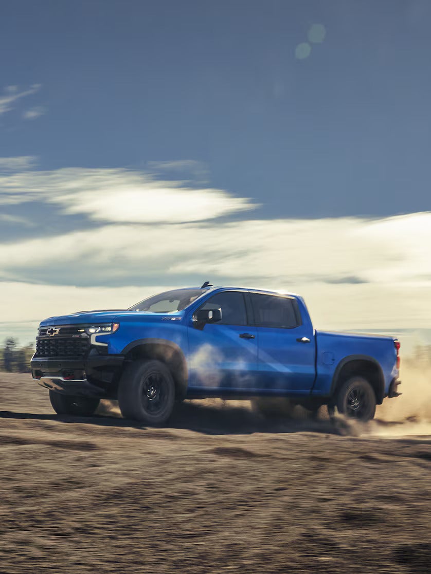 Hurd Auto Mall Chevrolet in Johnston RI