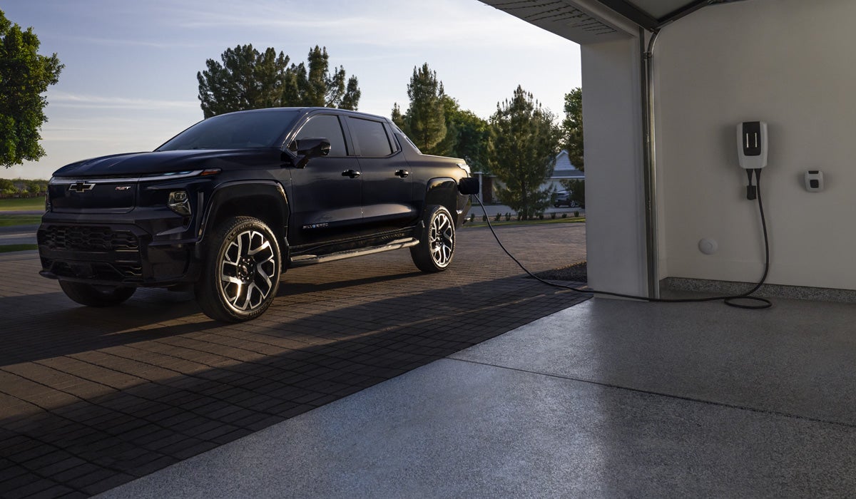 Hurd Auto Mall Chevrolet in Johnston RI