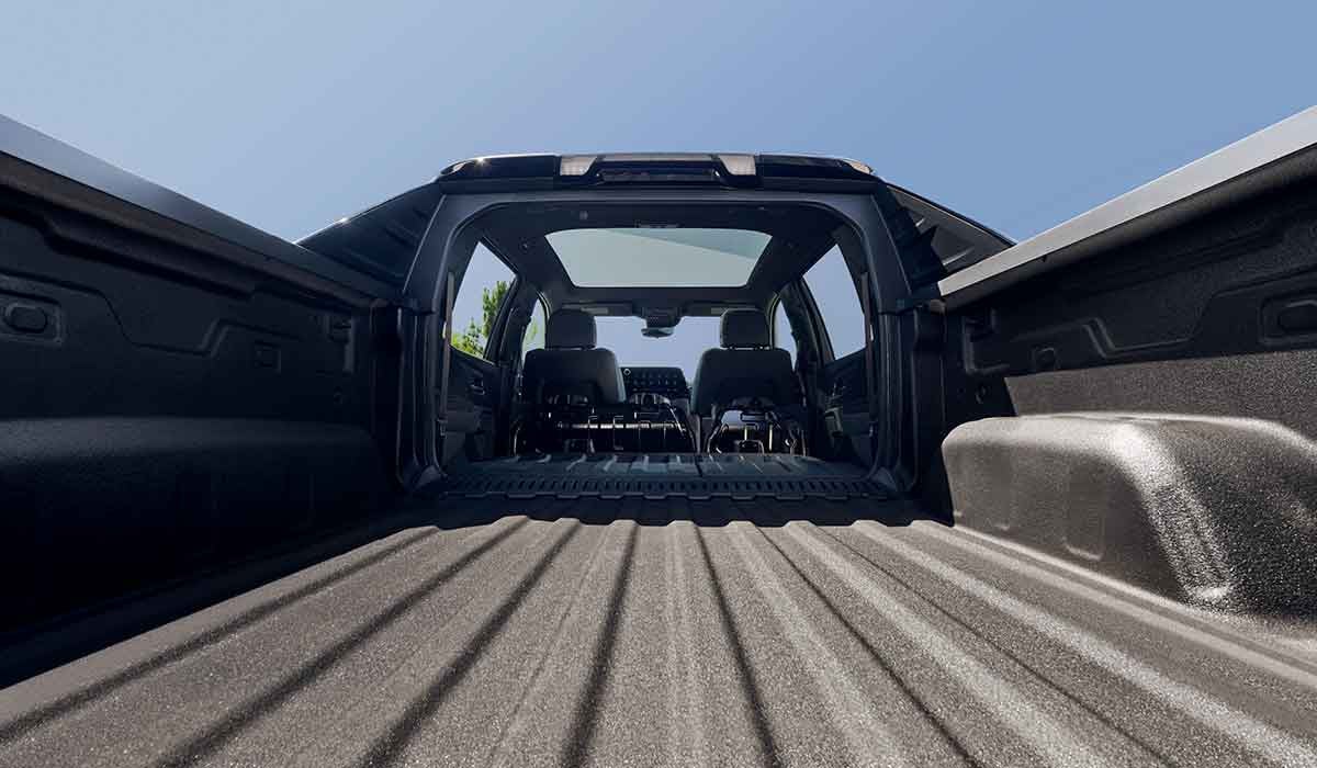 Hurd Auto Mall Chevrolet in Johnston RI