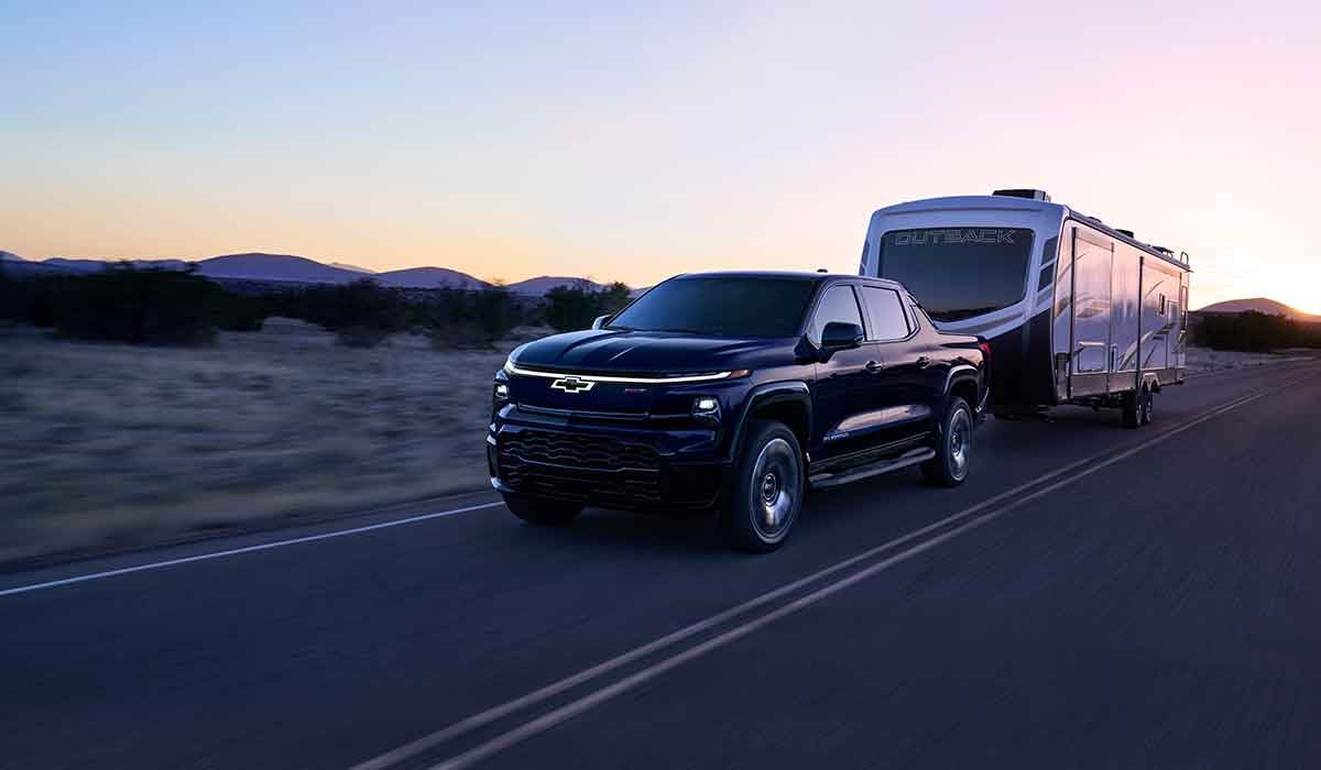 Hurd Auto Mall Chevrolet in Johnston RI