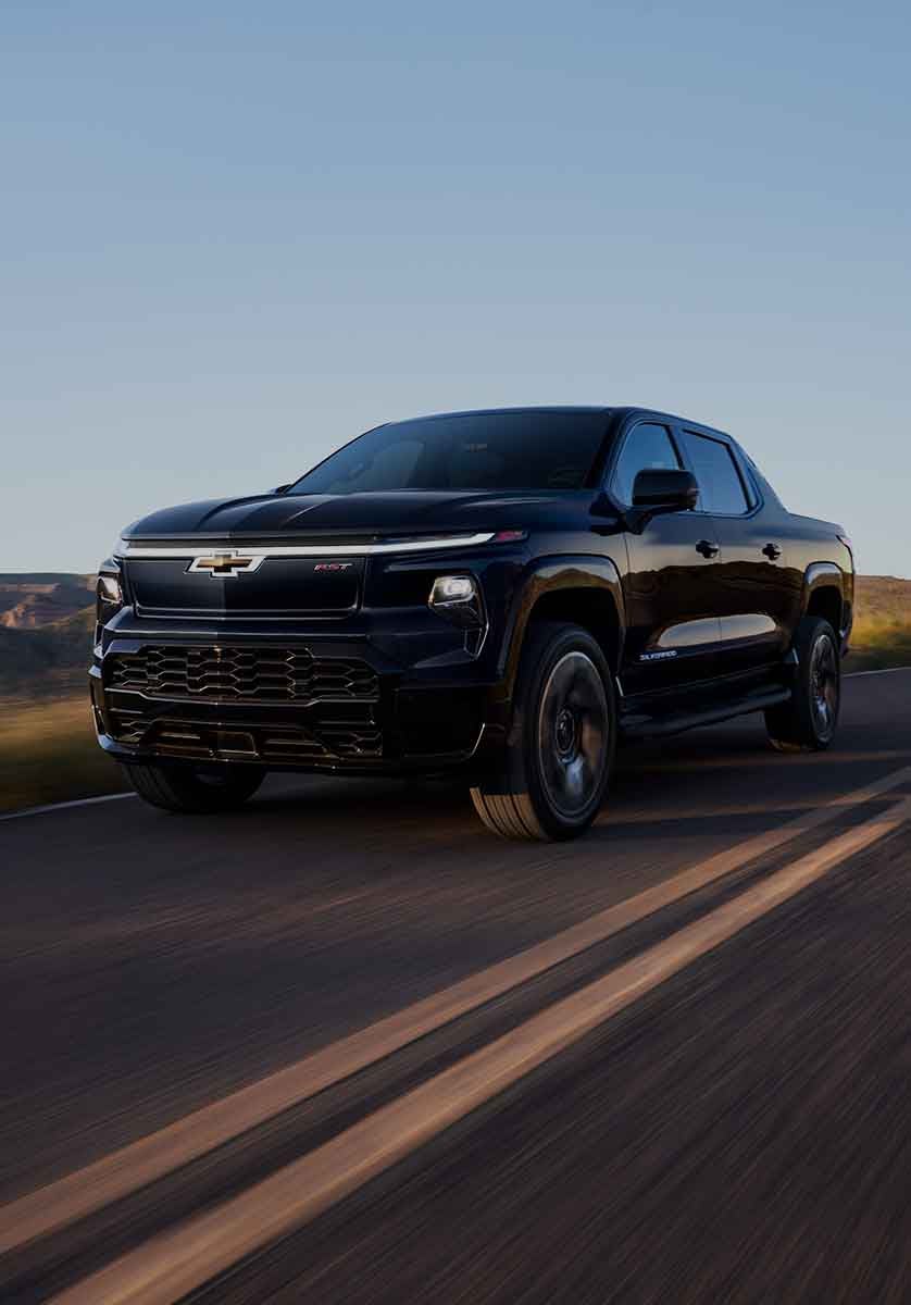 Hurd Auto Mall Chevrolet in Johnston RI