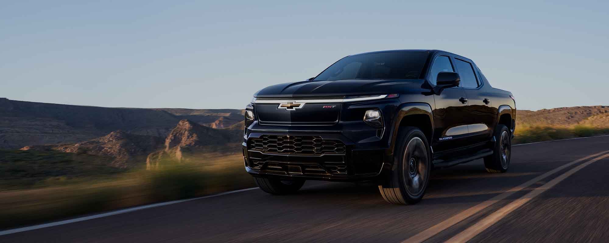 Hurd Auto Mall Chevrolet in Johnston RI