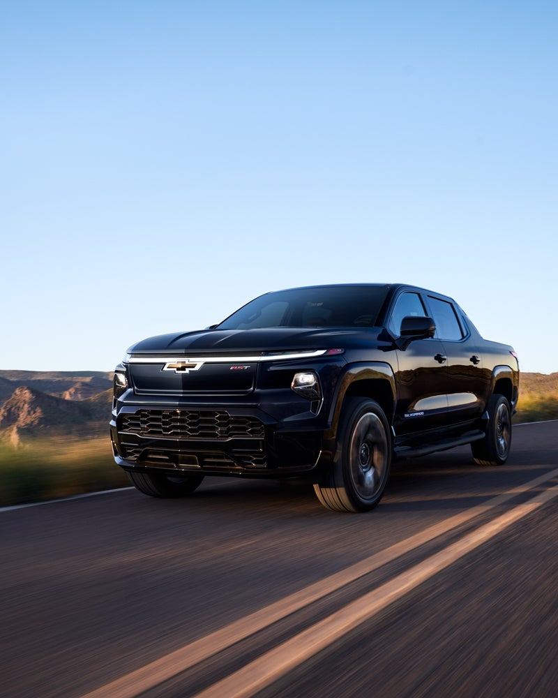 Hurd Auto Mall Chevrolet in Johnston RI