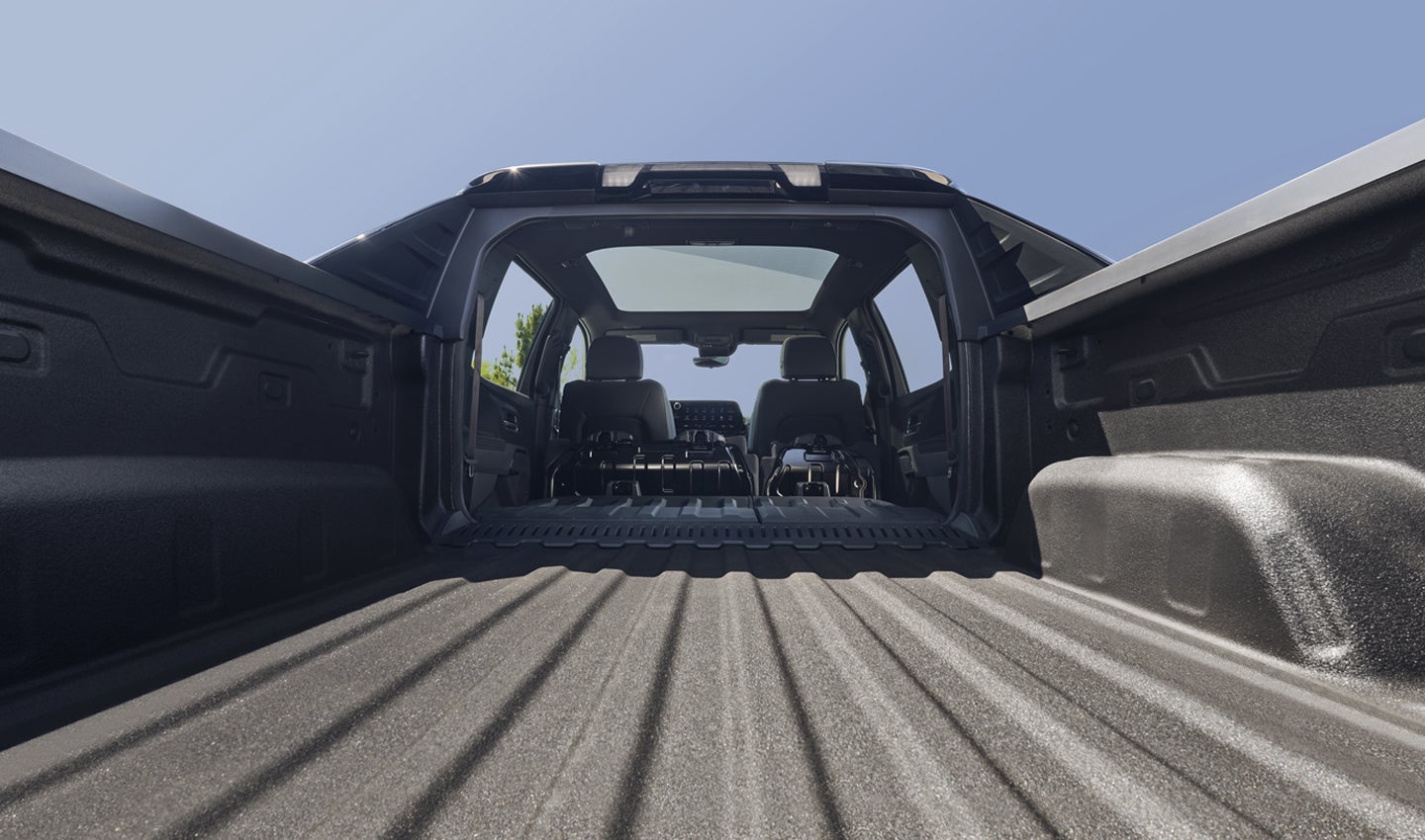 Hurd Auto Mall Chevrolet in Johnston RI