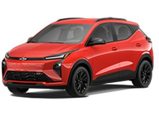 Chevrolet Bolt - Hurd Auto Mall Chevrolet in Johnston RI