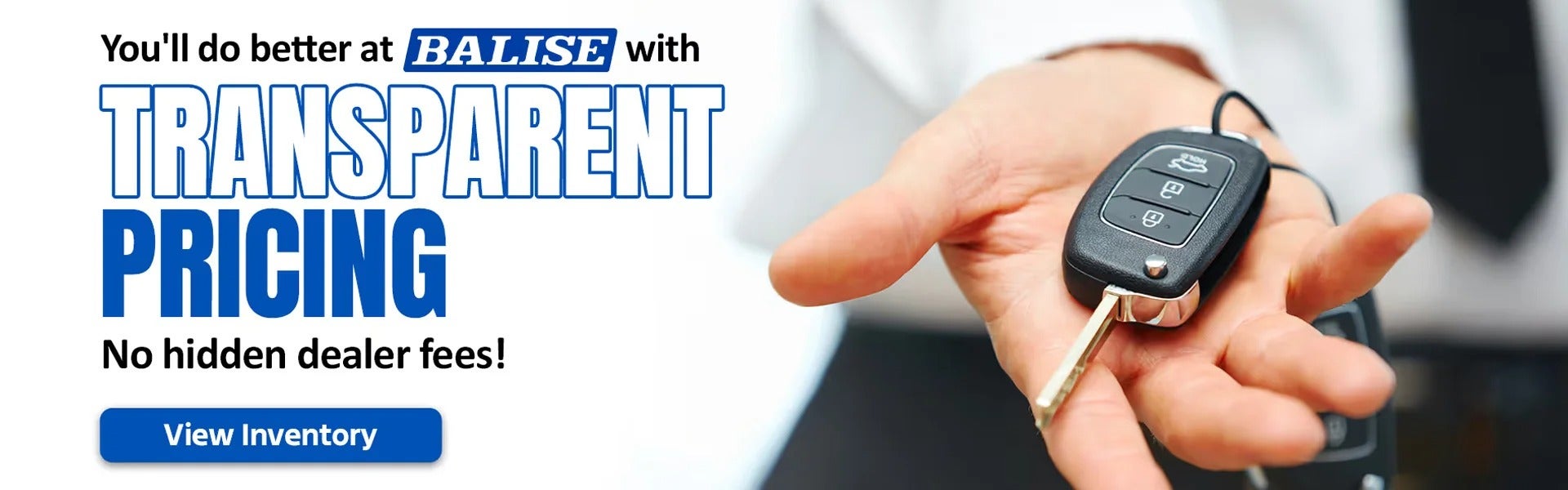 Transparent Pricing at Hurd Auto Mall Chevrolet in Johnston RI