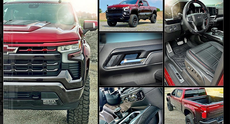 American Luxury Coach