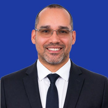 	Isaias Alicea