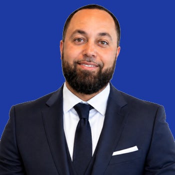 Joshua Joseph